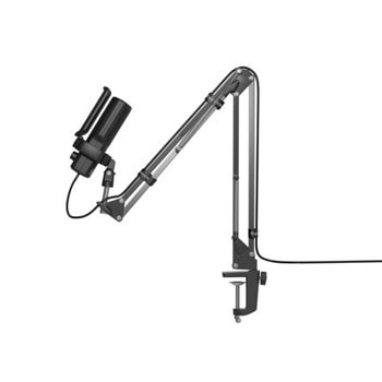 Genesis Radium 251 Black NGM-2354 | JAR Computers Genesis Radium 251 Black NGM-2354