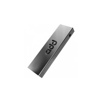 Памет 32GB USB Flash Drive Addlink U20, USB 2.0, сива | JAR Computers Addlink 32GB U20 USB 2.0