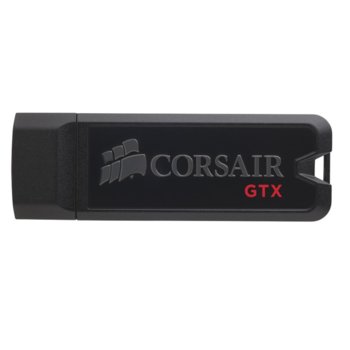 Corsair Voyager GTX (CMFVYGTX3B-256GB) Black