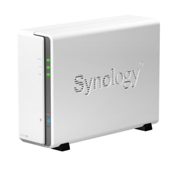 Synology DS115J+1X6TB