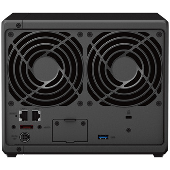 Synology DS923+/4XHAT3300-6T