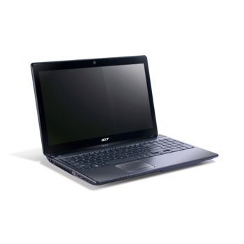 15.6" (39.62 cm) ACER AS5750G-2414G75Mn