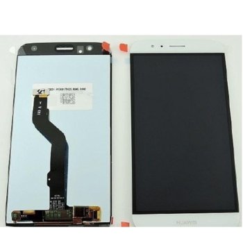 Huawei GX8 LCD with touch White Original