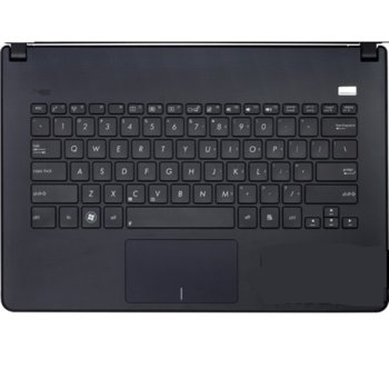 Клавиатура за ASUS X301 X301A Black US