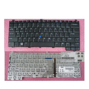 Клавиатура за Dell Latitude D420 D430