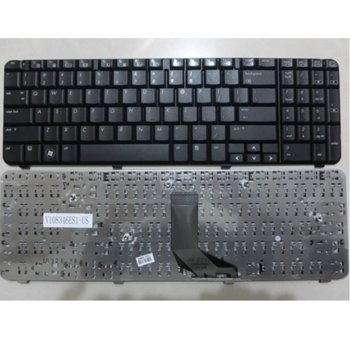 Клавиатура за HP G61 COMPAQ CQ61