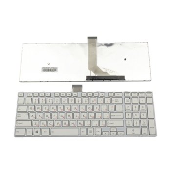 Клавиатура за Toshiba Satellite C50 C50-A C50D