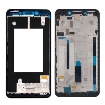 Lenovo LCD with touch and frame for Lenovo A5000