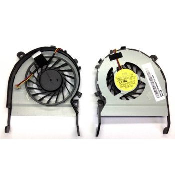 Вентилатор за лаптоп, съвместим с Toshiba Satellite L800 L800-S23W L800-S22W | JAR Computers CPU Fan Toshiba Satellite L800 L800-S23W L800-S22W