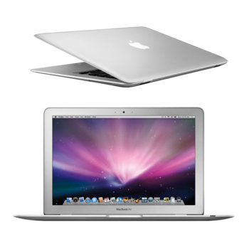 Apple MacBook Air z0fs*****/bg Core2Duo 1.8GHz 1…