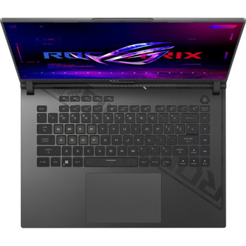 Asus ROG Strix G16 G614JU-N3512 90NR0CC1-M01460