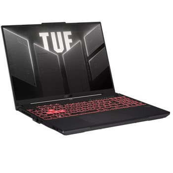 Asus TUF Gaming A16 FA607NUQ-RL014 | JAR Computers Asus TUF Gaming A16 FA607NUQ-RL014