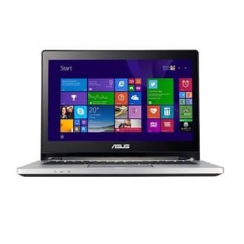 Asus Transformer Book TP300LD-C4035P