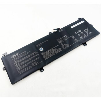 Батерия (оригинална) за лаптоп Asus, съвместима с Asus ZenBook UX430U UX430UA UX430UN UX430UQ, 11.55V, 50Wh | JAR Computers Asus C31N1620 Оригинална