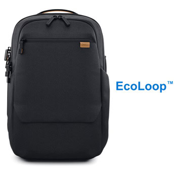 Dell Pro 16 BTO504_PC16255+ EcoLoop Premier Backpa
