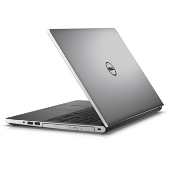 Dell Inspiron 5759 DI5759FI781V4WCIS-14