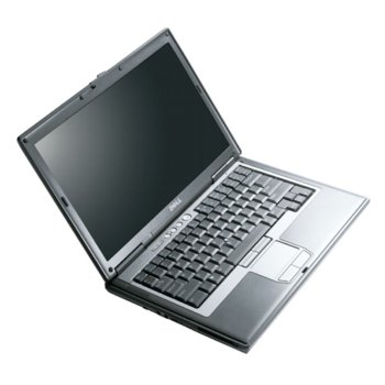 DELL Latitude 120L, N118ICDR8N1024, Cel-M 1.6Ghz