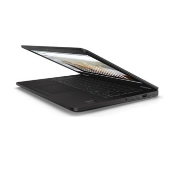 Dell Latitude E7270 N005LE727012EMEA_WIN