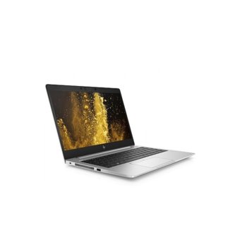 HP EliteBook 840 G6 6XD46EA