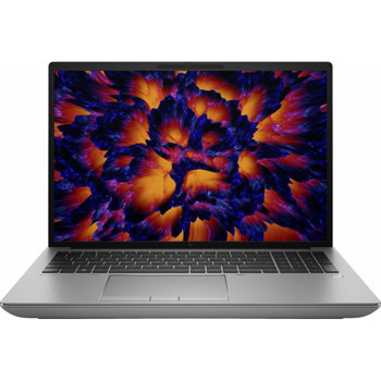 Лаптоп HP ZBook Fury 16 G10 (98J91ET#ABB)(сив), двадесет и четириядрен Intel Core i9-13950HX 2.2/5.5GHz, 16" (40.64cm) WQUXGA IPS 500nits Anti-Glare Display & RTX 3500 Ada Generation 12GB, (HDMI), 32GB DDR5, 1TB SSD NVMe, 2x USB4, Windows 11 Pro | JAR Computers HP ZBook Fury 16 G10 98J91ET#ABB
