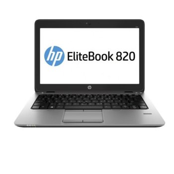 12.5 HP EliteBook 820 G1 D7V74AV_16481088