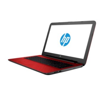 15.6 HP 15-ac009nu N6A60EA Red