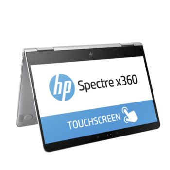 HP Spectre x360 13-w004nn