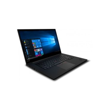 Lenovo ThinkPad P1 (2nd Gen) 20QT0029BM