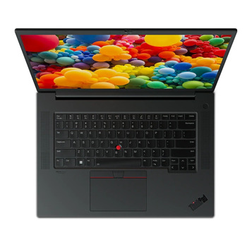 Lenovo ThinkPad P1 G5 21DC000LBM