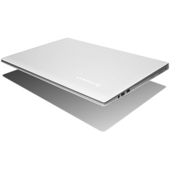 15.6" (39.62 cm) Lenovo IdeaPad Z500 59377443