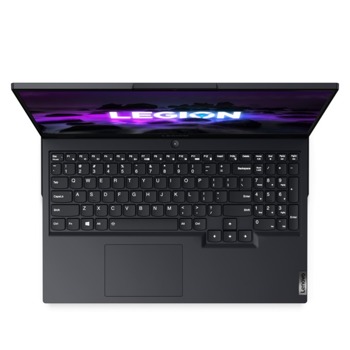 Lenovo Lenovo Legion 5 15ACH6H 82JU00B9BM