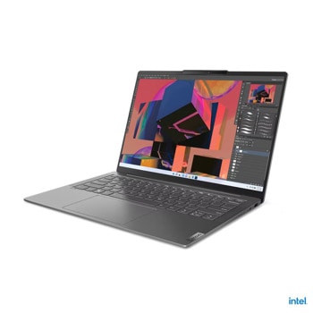 Lenovo Yoga Slim 6 14IRP8 82WV003UBM