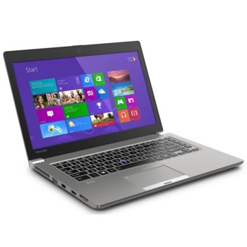 13.3 Toshiba Portege Z30-A-134 сребрист