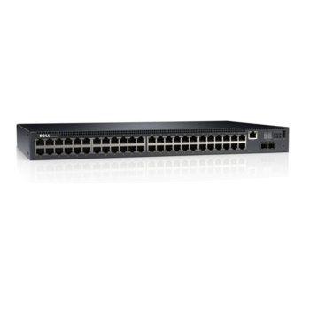 Dell Networking N2048P