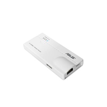 ASUS WL-330N3G