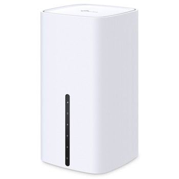 Рутер TP-Link Archer NX600, 5G/LTE, 3600Mbps, 2.4GHz (1148Mbps)/5GHz (2402Mbps), Wireless AX, 2x 10/100/1000Mbps LAN, 1x 10/100/1000/2500Mbps LAN/WAN, 10x вътрешни антени, 1x Nano SIM | JAR Computers TP Link Archer NX600