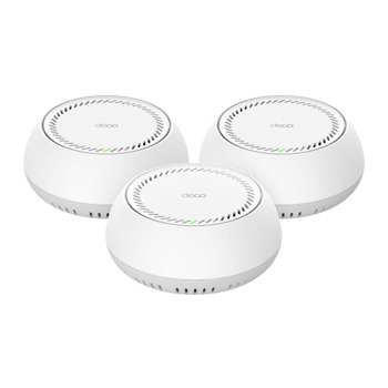 TP-Link Deco BE65-PoE(3-pack) | JAR Computers TP-Link Deco BE65-PoE(3-pack)
