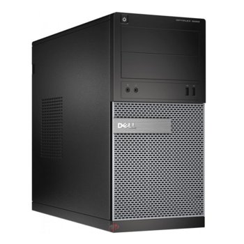 Dell OptiPlex 3020 MT CA009D3020MT1H16_UBU