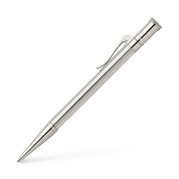 Graf von Faber-Castell Classic чисто сребро