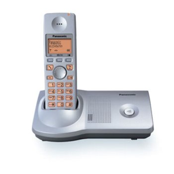 PanasonicDECT KX-TG7100, Cordless