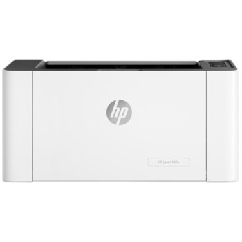 HP Laser 107a Printer