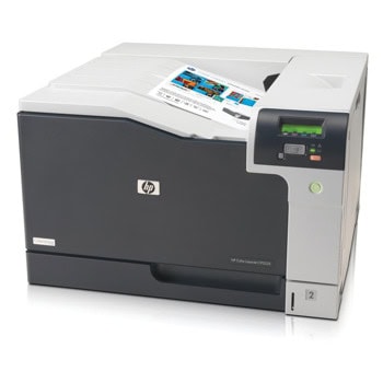 HP Color LaserJet Professional CP5225n Printer | JAR Computers HP Color LaserJet Professional CP5225n Printer