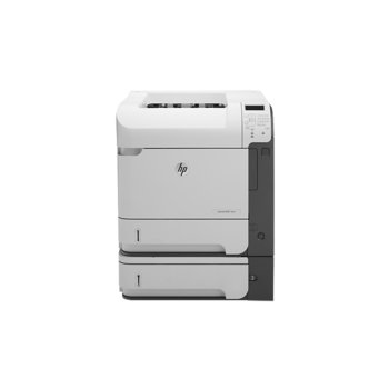 LaserJet Ent 600 M603xh Printer