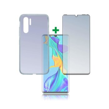 4smarts 360 Premium Set за Huawei P30 Pro 4S493338