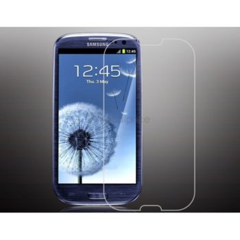 Протектор от закалено стъкло за Samsung S4
