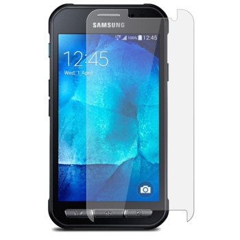 52307 Tempered Glass Samsung Galaxy XCover 4 2017