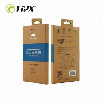TIPX Tempered Glass Protector for HTC Desire 816