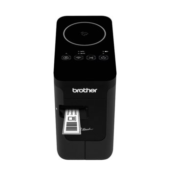 Brother PT-P750W WiFi