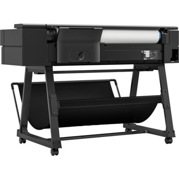 HP DesignJet T850 36-in MFP 2Y9H2A