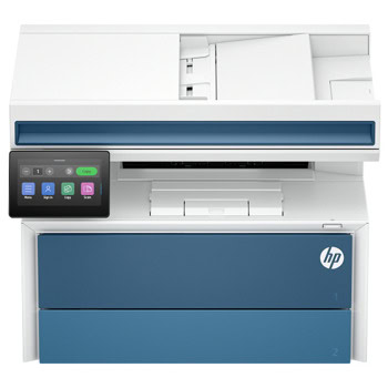 HP LaserJet Pro MFP 4113fdn 8X3F8A
